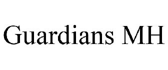 GUARDIANS MH