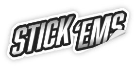 STICK 'EMS