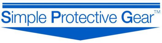 SIMPLE PROTECTIVE GEAR