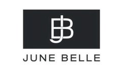 JB JUNE BELLE