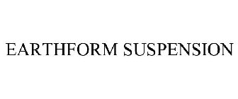 EARTHFORM SUSPENSION