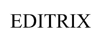 EDITRIX