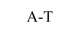 A-T