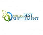WORLDS BEST SUPPLEMENT