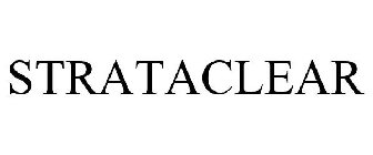 STRATACLEAR