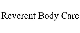 REVERENT BODY CARE