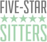 FIVE STAR SITTERS