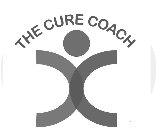 CC THE CURE COACH