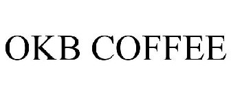 OKB COFFEE