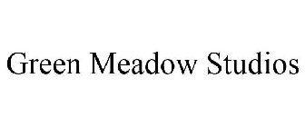 GREEN MEADOW STUDIOS