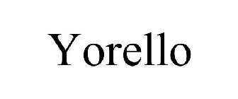 YORELLO