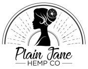 PLAIN JANE HEMP CO
