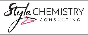 STYLE CHEMISTRY CONSULTING