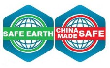SAFE EARTH - CHINA MADE SAFE