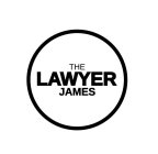THE LAWYER JAMES