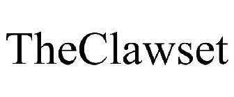 THECLAWSET