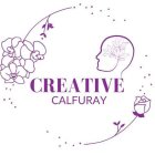 CREATIVE CALFURAY