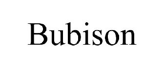 BUBISON