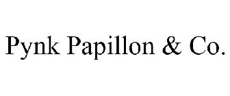 PYNK PAPILLON & CO.