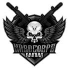 HARDCORPS GAMING