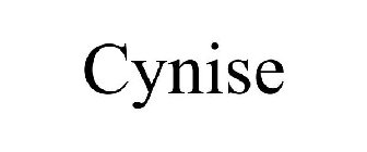 CYNISE