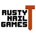 RUSTY NAIL GAMES