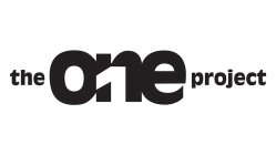 THE ONE PROJECT 1