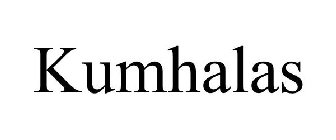 KUMHALAS