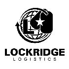 L LOCKRIDGE LOGISTICS
