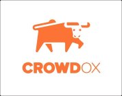 CROWDOX