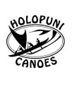 HOLOPUNI CANOES