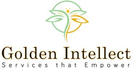 GOLDEN INTELLECT SERVICES THAT EMPOWER