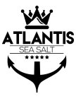 ATLANTIS SEA SALT