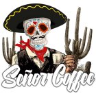 SEÑOR COFFEE