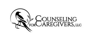 COUNSELING FOR CAREGIVERS, LLC