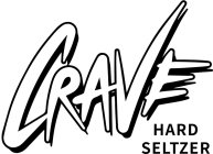 CRAVE HARD SELTZER