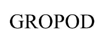 GROPOD