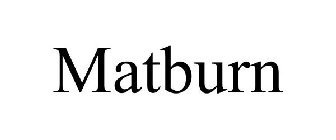 MATBURN