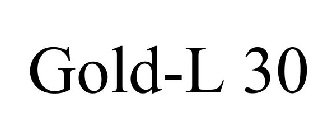 GOLD-L
