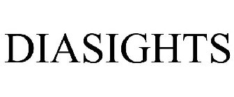 DIASIGHTS