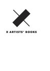 X ARTISTS' BOOKS
