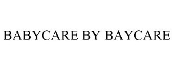 BABYCARE BY BAYCARE