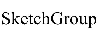 SKETCHGROUP