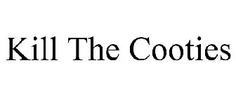 KILL THE COOTIES