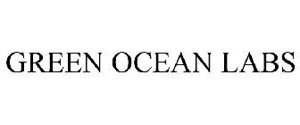 GREEN OCEAN LABS