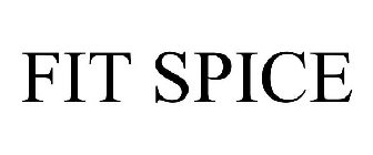 FIT SPICE