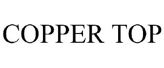 COPPER TOP