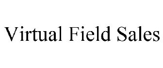 VIRTUAL FIELD SALES