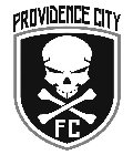 PROVIDENCE CITY FC