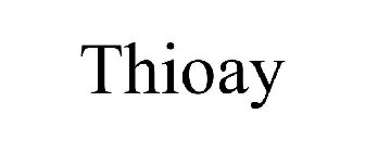 THIOAY